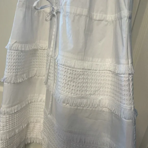 New - fringe dress 🪴price to sell & Firm🪴 - Picture 8 of 8